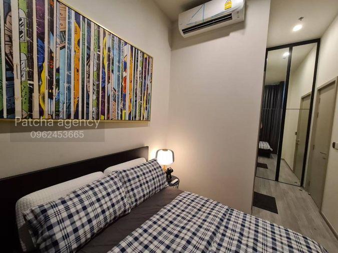 picture The line sukhumvit101. 1bed 34sqm. Line id: @pfagent - 7/9