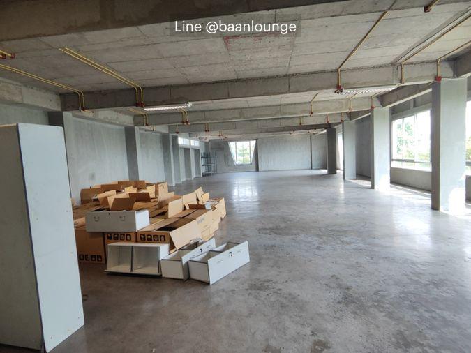 รูป เช่าออฟฟิศ ทวีวัฒนา ถนน บรมราชชนนี ขนาด 322 ตารางเมตร - รูปที่ 11/23