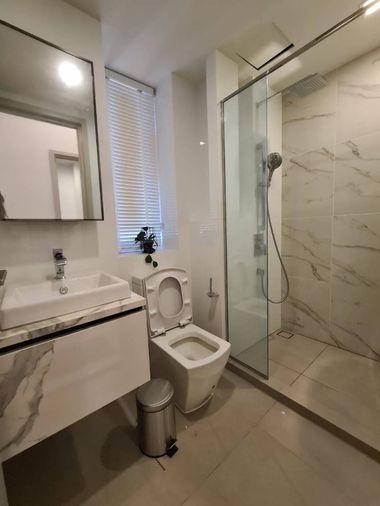 picture The line sukhumvit101. 1bed 34sqm. Line id: @pfagent - 9/9