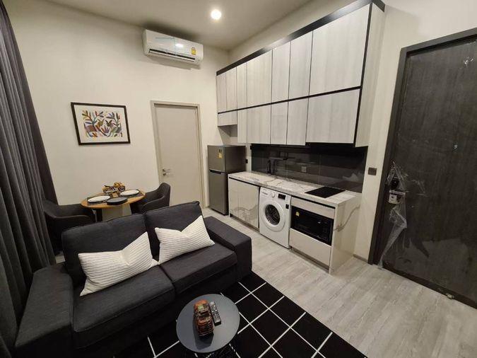 picture The line sukhumvit101. 1bed 34sqm. Line id: @pfagent - 2/9