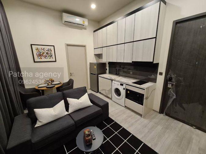 picture The line sukhumvit101. 1bed 34sqm. Line id: @pfagent - 2/9