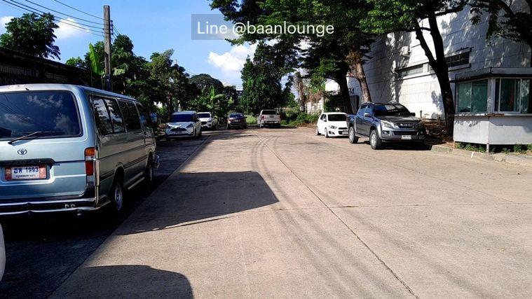 รูป เช่าออฟฟิศ ทวีวัฒนา ถนน บรมราชชนนี ขนาด198ตารางเมตร - รูปที่ 13/16