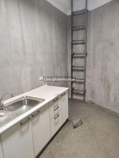 picture Office for rent in Thawi Watthana, Borommaratchachonnani Road. Size 198 square meters - 10/16