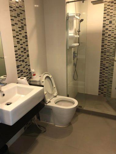 รูป For Rent  Condo Mirage Sukhumvit 27    (ST-02) - รูปที่ 5/5
