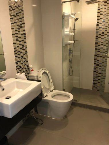 รูป For Rent Condo Mirage Sukhumvit 27 (ST-02) - รูปที่ 5/5