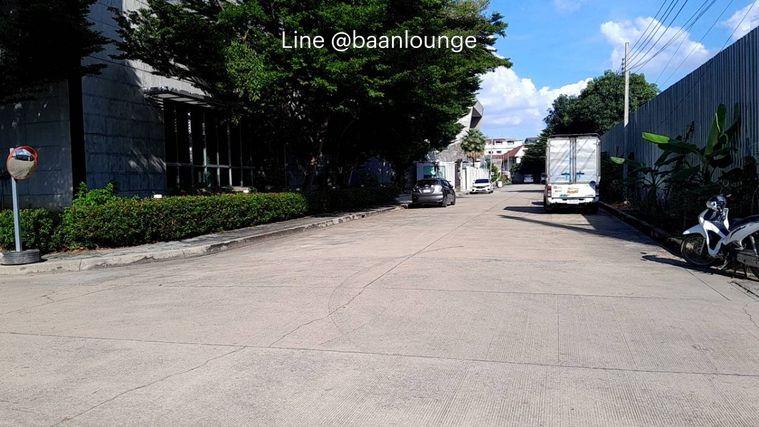 รูป เช่าออฟฟิศ ทวีวัฒนา ถนน บรมราชชนนี ขนาด198ตารางเมตร - รูปที่ 14/16