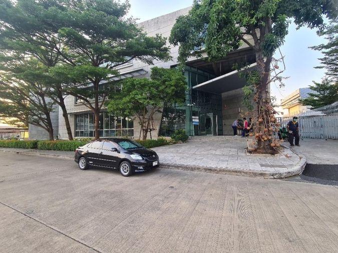 รูป เช่าออฟฟิศ  ทวีวัฒนา  ถนน บรมราชชนนี  ขนาด 322 ตารางเมตร - รูปที่ 3/23