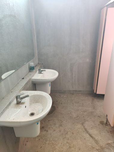 picture Office for rent in Thawi Watthana, Borommaratchachonnani Road. Size 198 square meters - 16/16