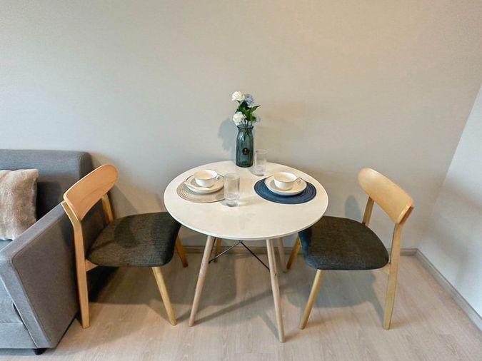 picture 🔥Condo close to MRT Sri Lasalle, super cheap🔥 Nue Noble Srinakarin (RENT) 9,000 - 7/27
