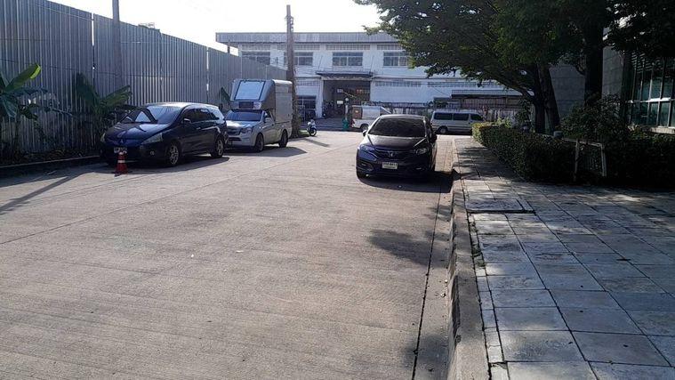 รูป เช่าออฟฟิศ  ทวีวัฒนา  ถนน บรมราชชนนี  ขนาด 322 ตารางเมตร - รูปที่ 19/23