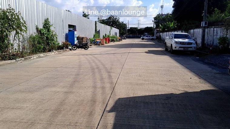 รูป เช่าออฟฟิศ ทวีวัฒนา ถนน บรมราชชนนี ขนาด198ตารางเมตร - รูปที่ 15/16