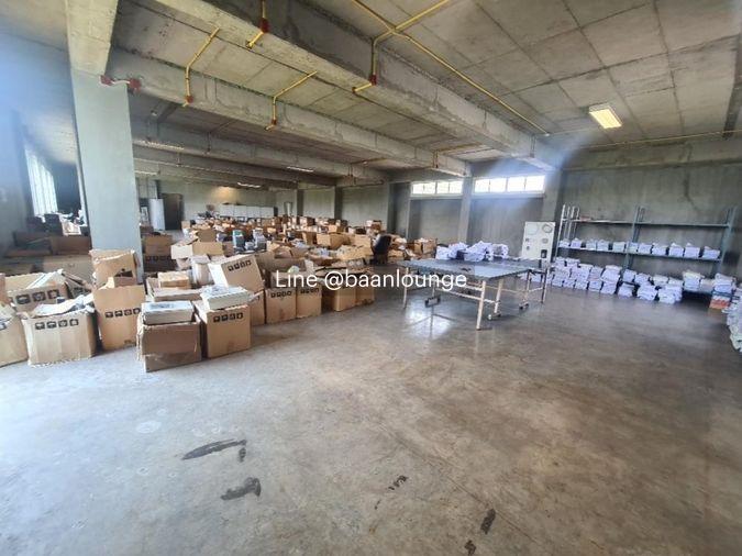 รูป เช่าออฟฟิศ ทวีวัฒนา ถนน บรมราชชนนี ขนาด 322 ตารางเมตร - รูปที่ 12/23