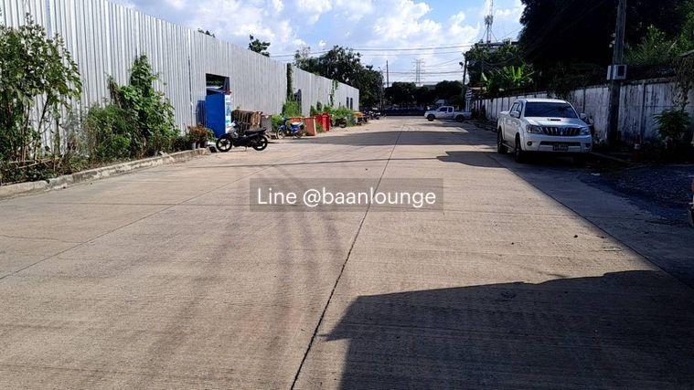 รูป เช่าออฟฟิศ ทวีวัฒนา ถนน บรมราชชนนี ขนาด 322 ตารางเมตร - รูปที่ 22/23