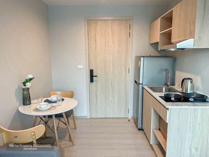 picture ðĨCondo close to MRT Sri Lasalle, super cheapðĨ Nue Noble Srinakarin (RENT) 9,000 - 5/27