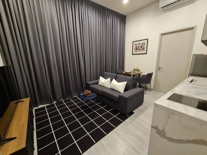 picture The line sukhumvit101. 1bed 34sqm. Line id: @pfagent - 1/9