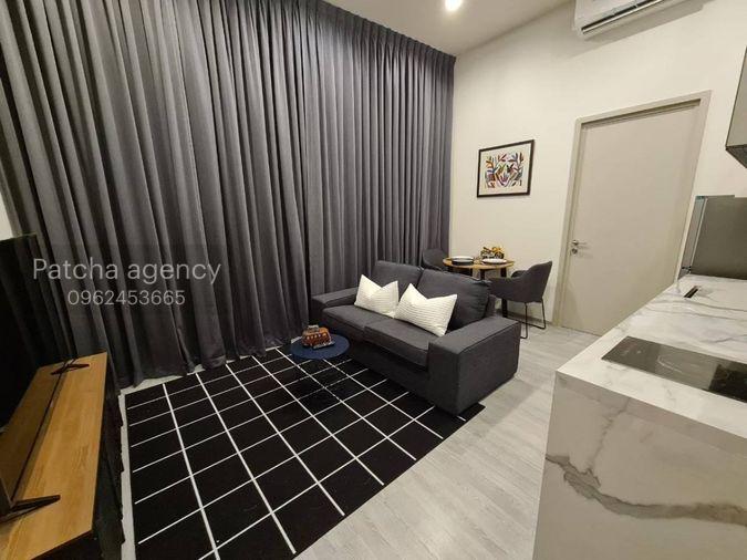 picture The line sukhumvit101. 1bed 34sqm. Line id: @pfagent - 1/9