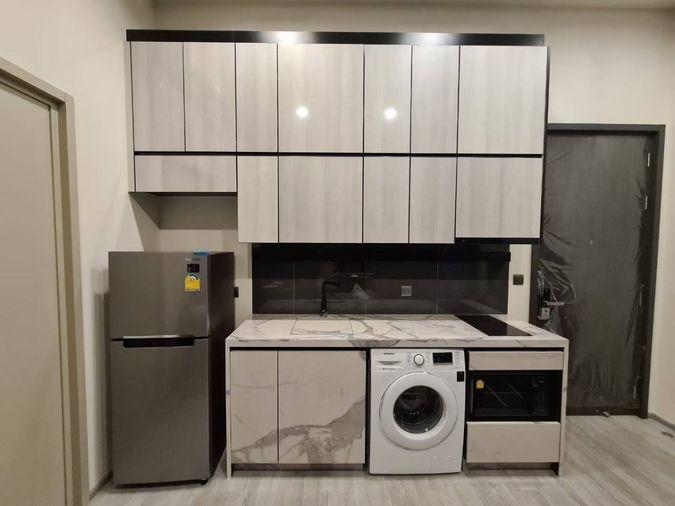 picture The line sukhumvit101. 1bed 34sqm. Line id: @pfagent - 4/9