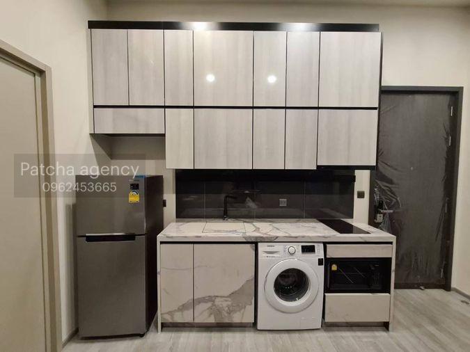 picture The line sukhumvit101. 1bed 34sqm. Line id: @pfagent - 4/9