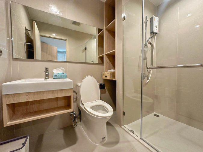 picture 🔥Condo close to MRT Sri Lasalle, super cheap🔥 Nue Noble Srinakarin (RENT) 9,000 - 9/27