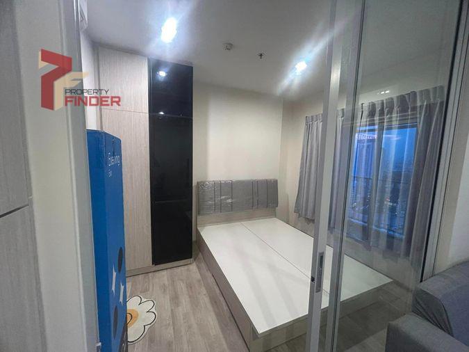 picture Condo for rent Niche Mono Ramkhamhaeng Contact @propertybkk1 - 1/11