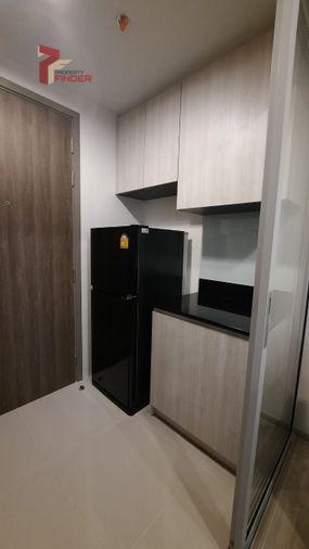 picture Condo for rent Niche Mono Ramkhamhaeng Contact @propertybkk1 - 7/12