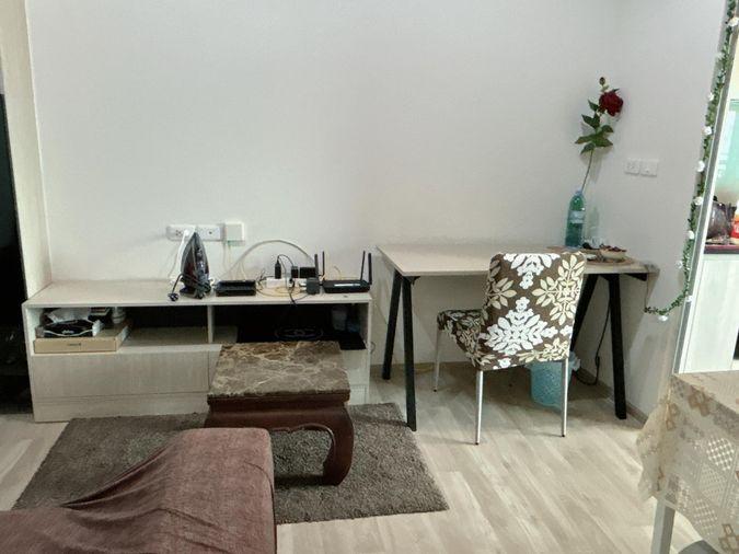 picture Condo for rent Niche Mono Ramkhamhaeng Contact @propertybkk1 - 2/9