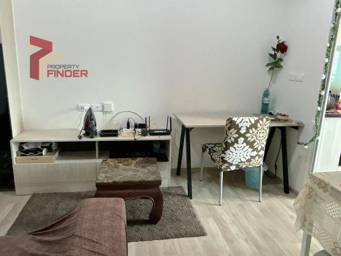picture Condo for rent Niche Mono Ramkhamhaeng Contact @propertybkk1 - 2/9