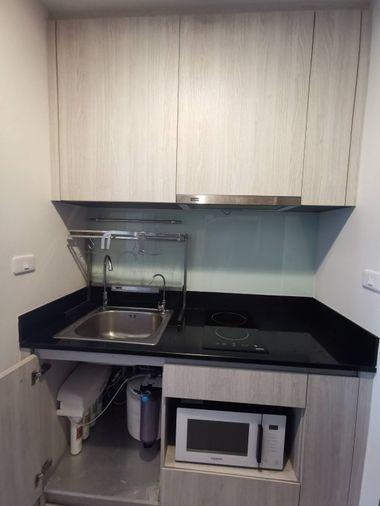 picture Condo for rent Niche Mono Ramkhamhaeng Contact @propertybkk1 - 5/9