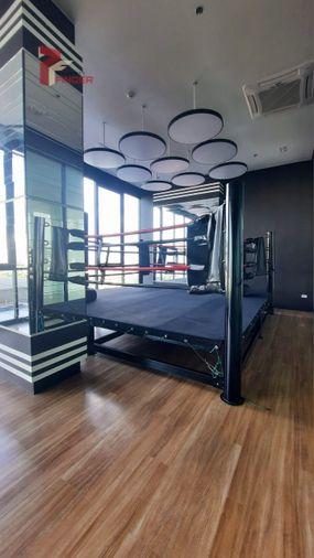 picture Condo for rent Niche Mono Ramkhamhaeng Contact @propertybkk1 - 10/12
