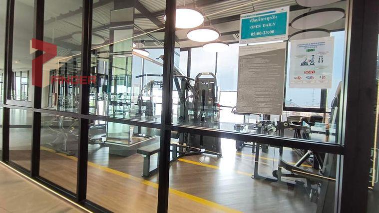 picture Condo for rent Niche Mono Ramkhamhaeng Contact @propertybkk1 - 17/17