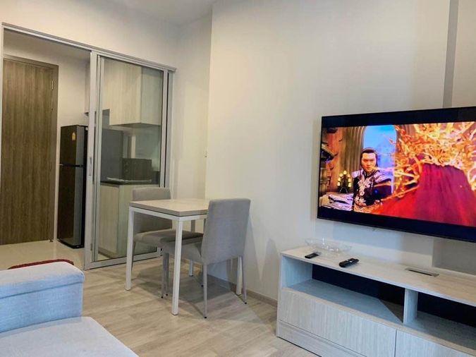 picture Condo for rent Niche Mono Ramkhamhaeng Contact @propertybkk1 - 2/17