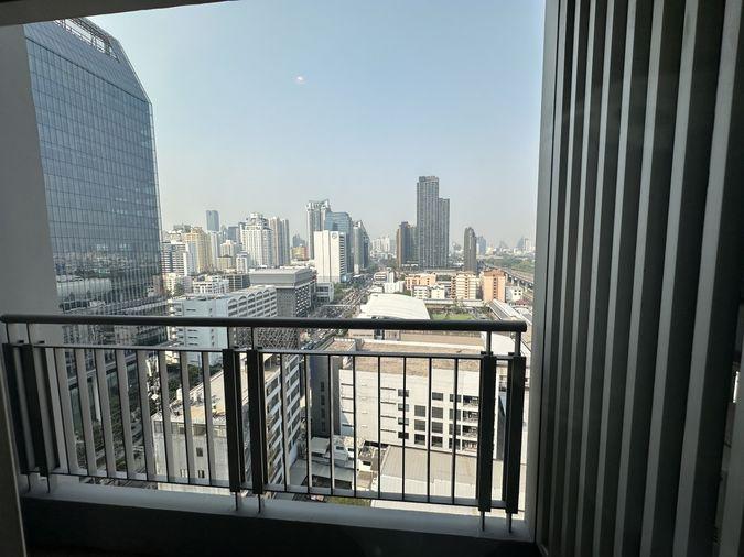 รูป The Address Asoke (ดิ แอดเดรส อโศก) | MRT เพชรบุรี และ Airport Link มักกะสัน | #HL #202402025423 #MKT - รูปที่ 17/17