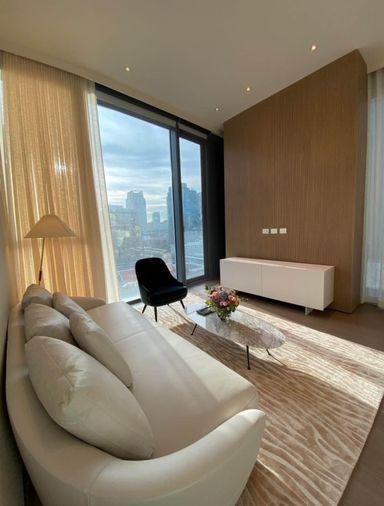 รูป Scope Langsuan | BTS Chidlom | New Room, New Decorations, Rare unit #HL #202402165711 #MKT - รูปที่ 2/14