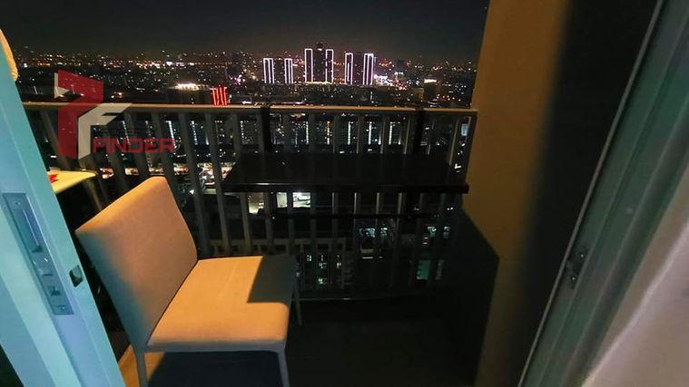 picture Condo for rent Niche Mono Ramkhamhaeng Contact @propertybkk1 - 9/17