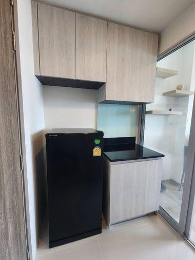picture Condo for rent Niche Mono Ramkhamhaeng Contact @propertybkk1 - 5/7