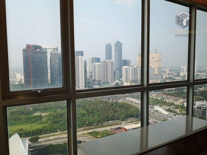 รูป The Address Asoke (ดิ แอดเดรส อโศก) | MRT Phetchaburi | APL Makkasan |ห้องมุมเห็นวิวรอบทิศทาง ตกแต่งสวยมาก ห้องแรร์สุดๆ | #HL #202405086475 #MKT - รูปที่ 16/16