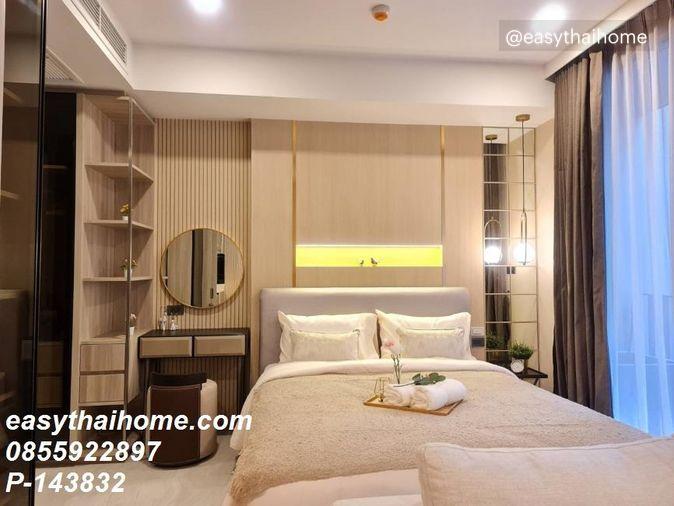 picture P-143832 Condo for for sell FYNN Sukhumvit 31 fully furnished. - 20/20