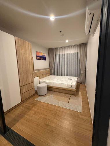 รูป  Rds-4323 ให้เช่าคอนโด  The Line Vibe  นัดชมห้อง 👉line : @propertybkk1 - รูปที่ 1/9