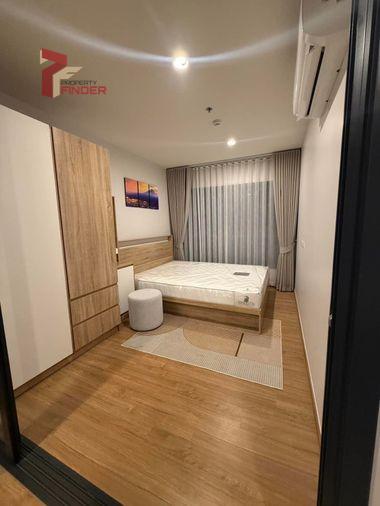รูป Rds-4323 ให้เช่าคอนโด The Line Vibe นัดชมห้อง 👉line : @propertybkk1 - รูปที่ 1/9