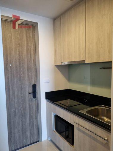 picture Condo for rent Niche Mono Ramkhamhaeng Contact @propertybkk1 - 6/14