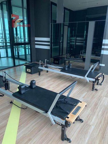 picture Condo for rent Niche Mono Ramkhamhaeng Contact @propertybkk1 - 13/17