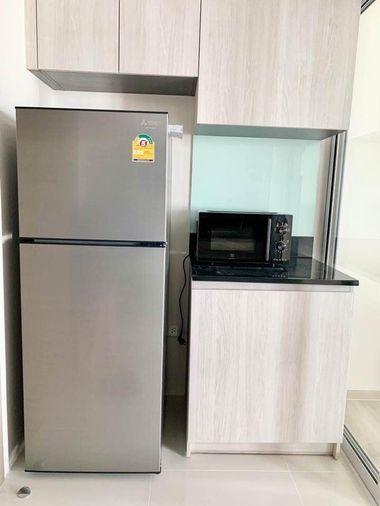 picture Condo for rent Niche Mono Ramkhamhaeng Contact @propertybkk1 - 7/17