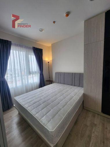 picture Condo for rent Niche Mono Ramkhamhaeng Contact @propertybkk1 - 1/7