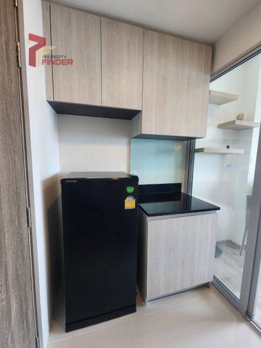 picture Condo for rent Niche Mono Ramkhamhaeng Contact @propertybkk1 - 5/7