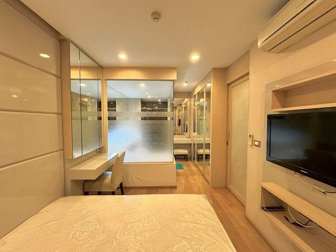 รูป The Address Asoke (ดิ แอดเดรส อโศก) | MRT เพชรบุรี และ Airport Link มักกะสัน | #HL #202402025423 #MKT - รูปที่ 2/17