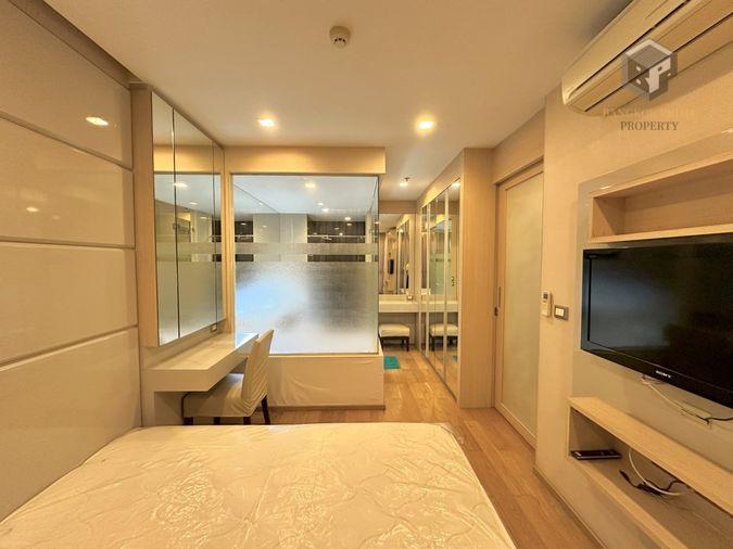 รูป The Address Asoke (ดิ แอดเดรส อโศก) | MRT เพชรบุรี และ Airport Link มักกะสัน | #HL #202402025423 #MKT - รูปที่ 2/17