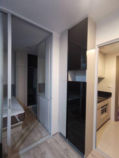 picture Condo for rent Niche Mono Ramkhamhaeng Contact @propertybkk1 - 4/9
