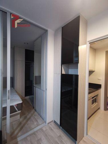 picture Condo for rent Niche Mono Ramkhamhaeng Contact @propertybkk1 - 4/9