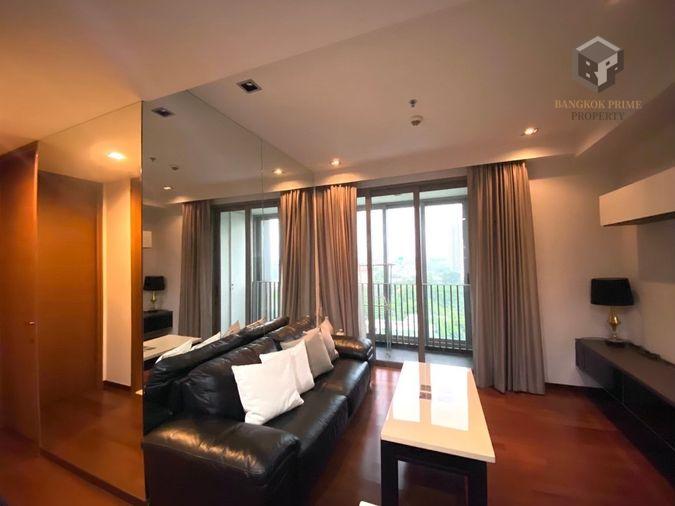 picture Ashton Morph Sukhumvit 38 I BTS Thonglor I Pet Friendly Good Price I #O #202402055494 #MKT - 2/6