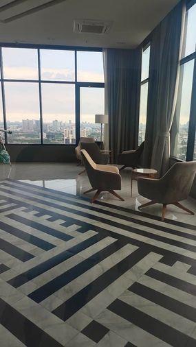 picture Condo for rent Niche Mono Ramkhamhaeng Contact @propertybkk1 - 15/17
